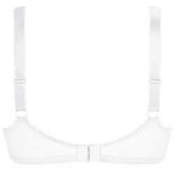 Biustonosz z kieszonkami na protezę dla amazonek Amoena Rita sb