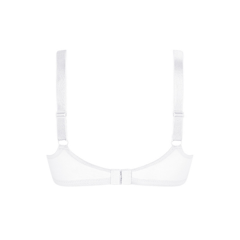 Biustonosz z kieszonkami na protezę dla amazonek Amoena Rita sb