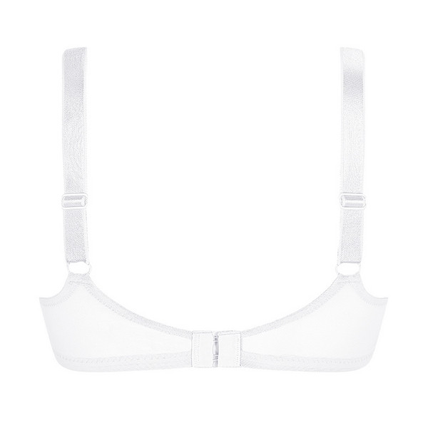 Biustonosz z kieszonkami na protezę dla amazonek Amoena Rita sb