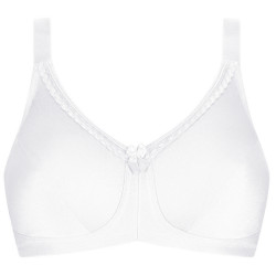 Biustonosz z kieszonkami na protezę dla amazonek Amoena Rita sb