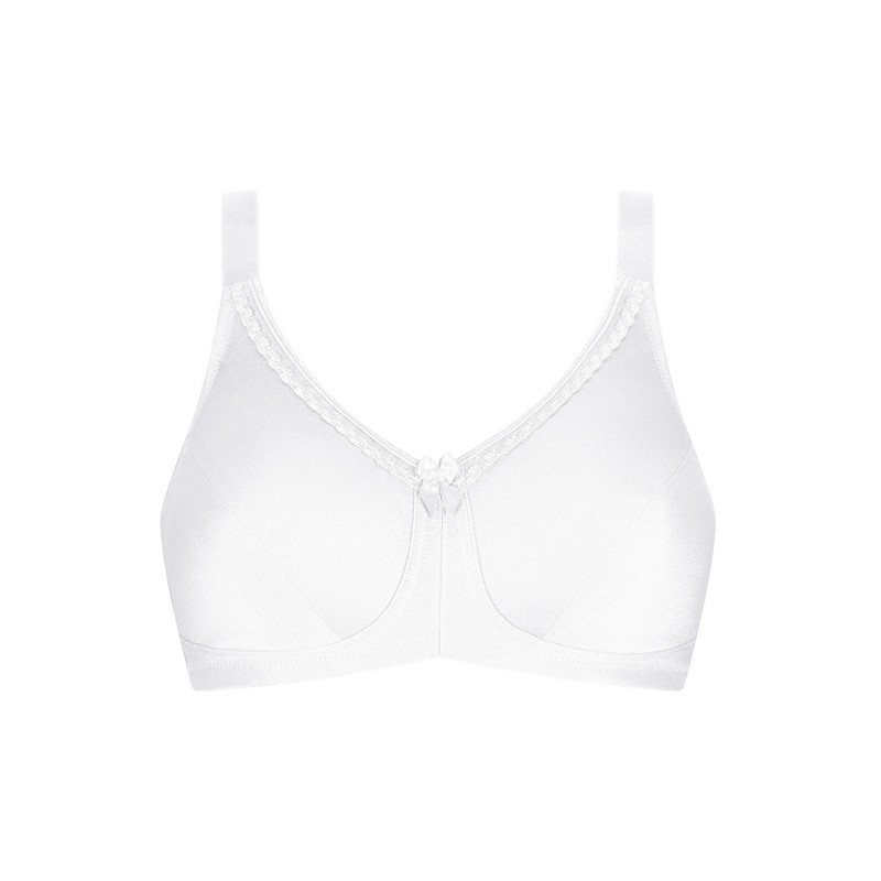 Biustonosz z kieszonkami na protezę dla amazonek Amoena Rita sb