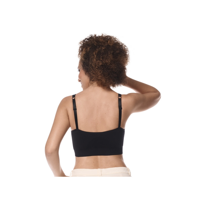 Biustonosz pooperacyjny lekki ucisk Amoena Emilia SB 45014