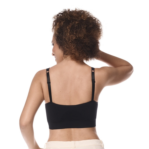 Biustonosz pooperacyjny lekki ucisk Amoena Emilia SB 45014