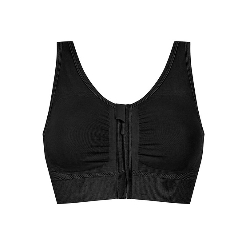 Biustonosz pooperacyjny lekki ucisk Amoena Emilia SB 45014