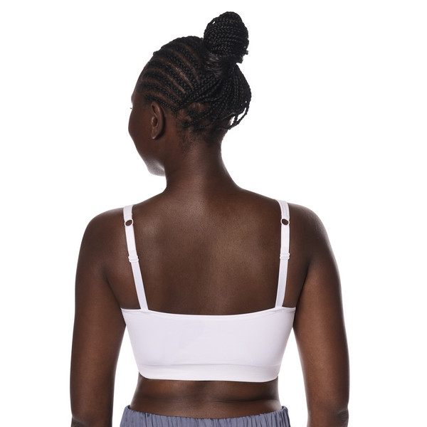 Biustonosz bezszwowy z lekkim uciskiem Amoena Emilia SB 45013