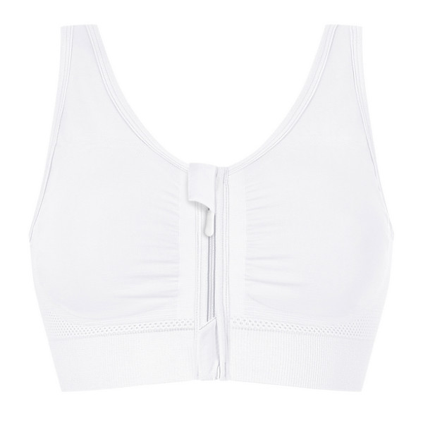 Biustonosz bezszwowy z lekkim uciskiem Amoena Emilia SB 45013