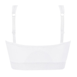 Biustonosz bezszwowy z lekkim uciskiem Amoena Emilia SB 45013