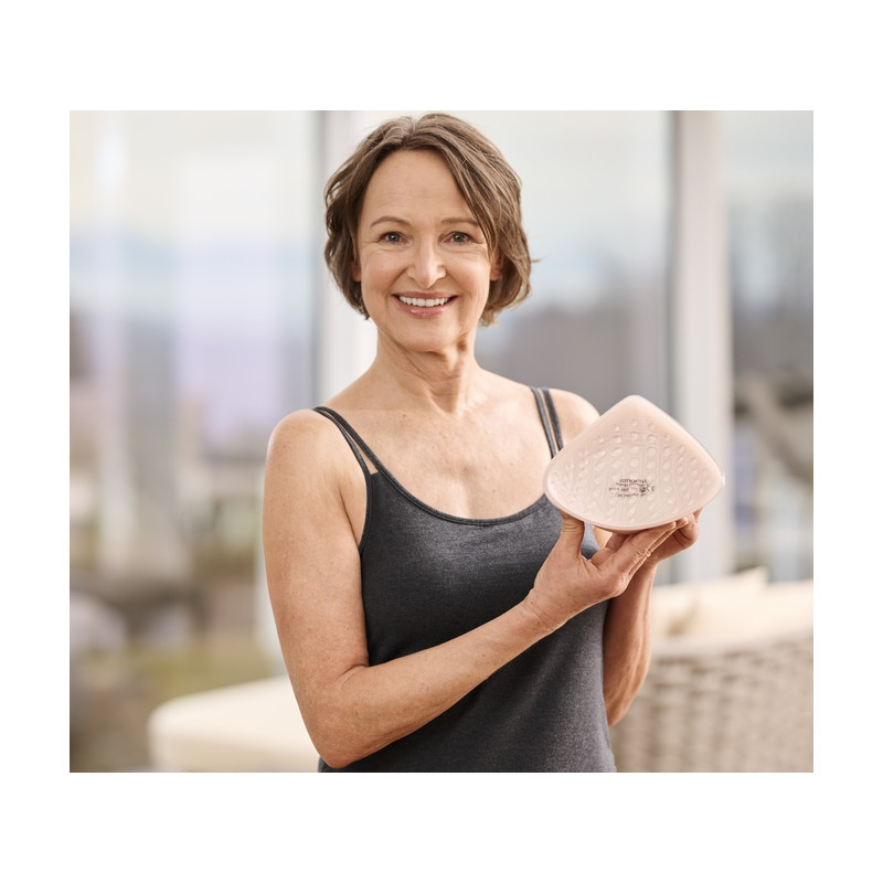 Proteza piersi dla amazonek po mastektomii Amoena Energy Light 2S