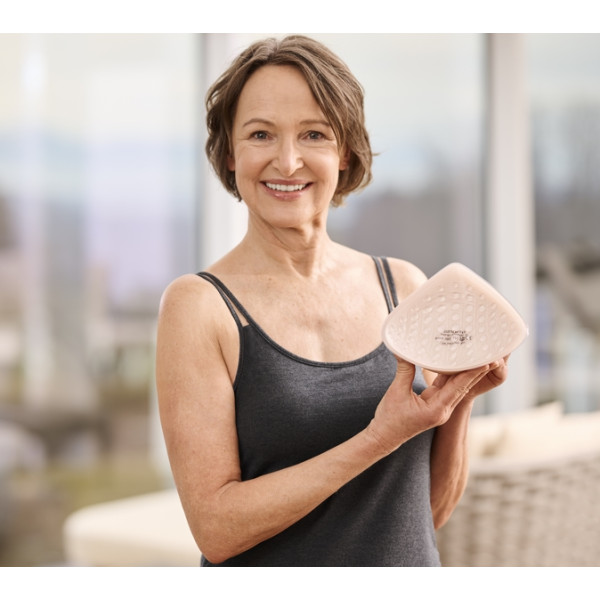 Proteza piersi dla amazonek po mastektomii Amoena Energy Light 2S