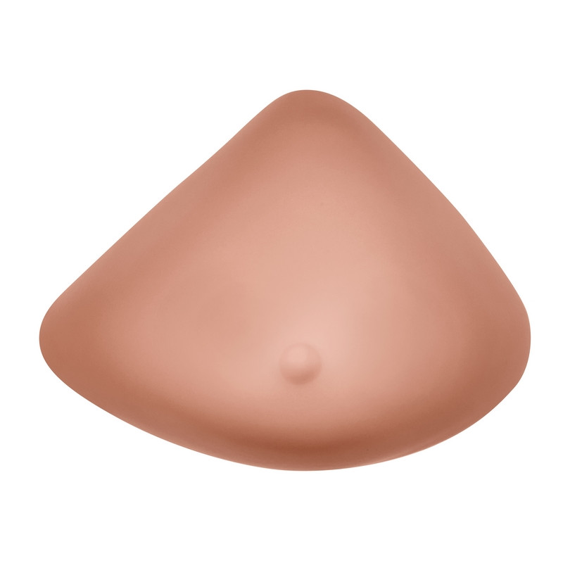 Silikonowa proteza piersi dla amazonki Amoena Natura Light 2A