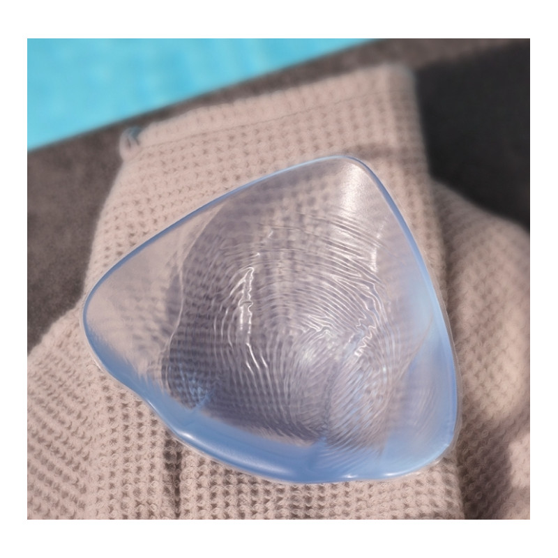 Proteza piersi pływacka do wody Amoena Aqua Wave