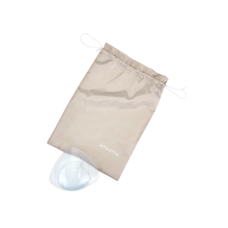 Proteza piersi pływacka do wody Amoena Aqua Wave