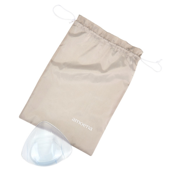 Proteza piersi pływacka do wody Amoena Aqua Wave