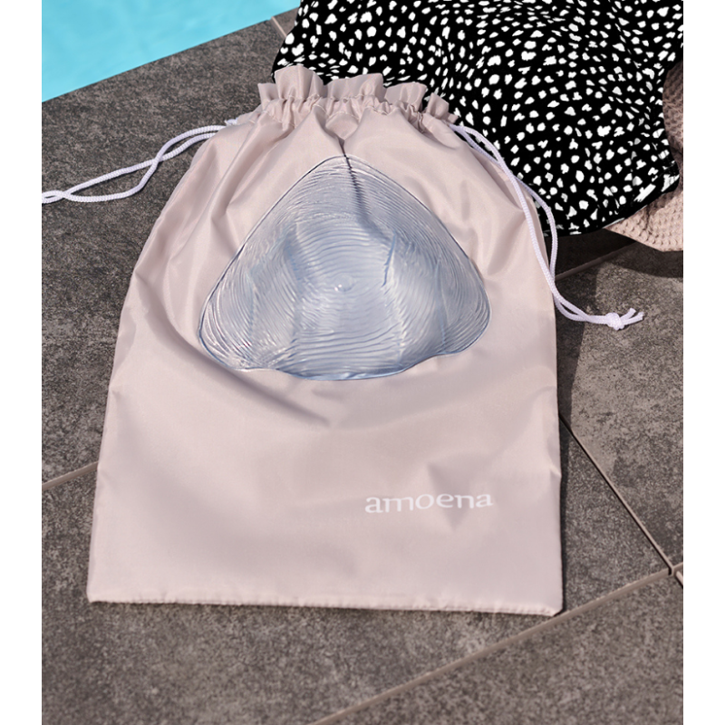 Proteza piersi pływacka do wody Amoena Aqua Wave