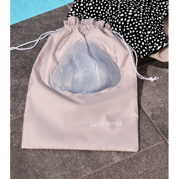 Proteza piersi pływacka do wody Amoena Aqua Wave