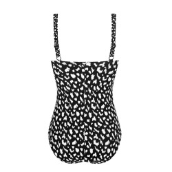 Jednoczęściowy strój kąpielowy dla amazonek Amoena manila ophn 71655