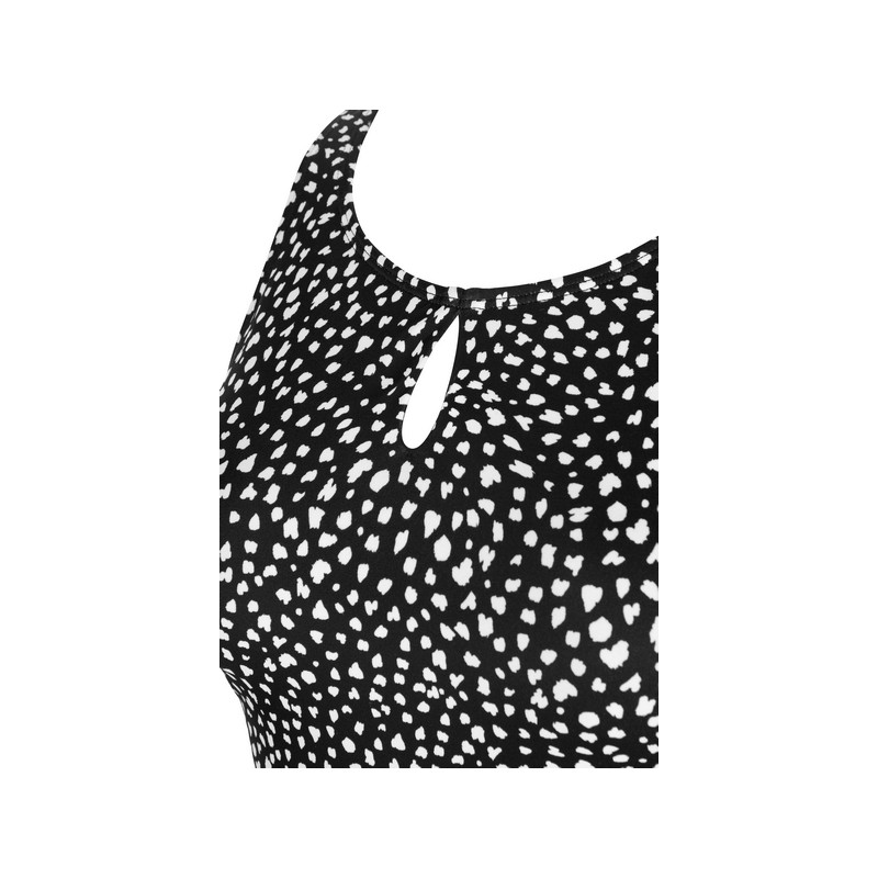 Jednoczęściowy strój kąpielowy dla amazonek Amoena manila ophn 71655