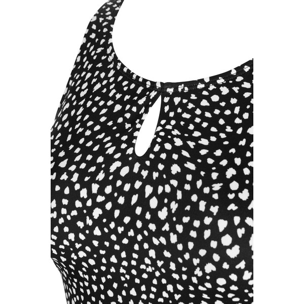 Jednoczęściowy strój kąpielowy dla amazonek Amoena manila ophn 71655