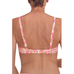 Top bikini stroju kąpielowego na wakacje do protez Amoena Istria SBP 71811