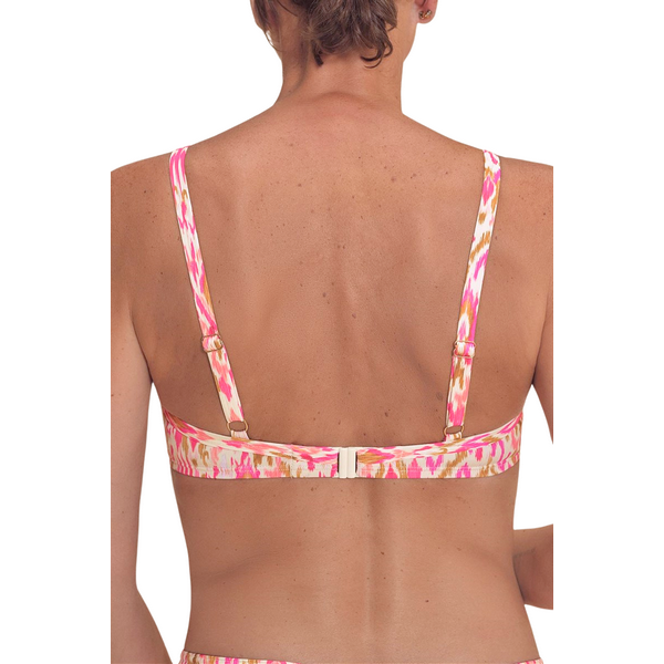 Top bikini stroju kąpielowego na wakacje do protez Amoena Istria SBP 71811