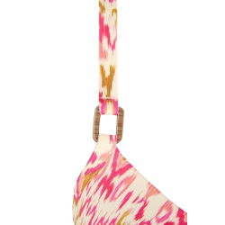 Top bikini stroju kąpielowego na wakacje do protez Amoena Istria SBP 71811