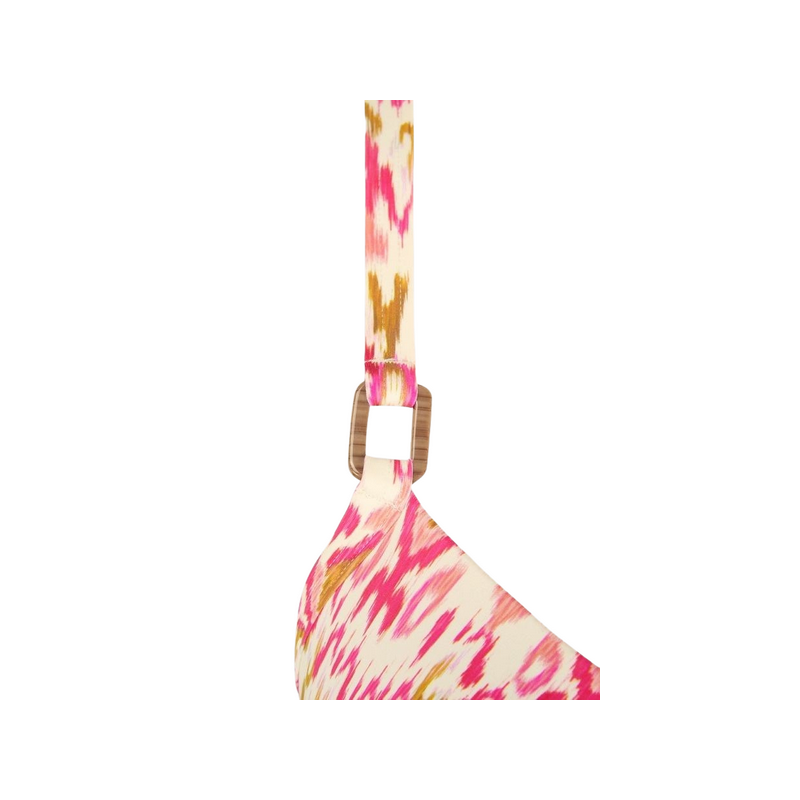 Top bikini stroju kąpielowego na wakacje do protez Amoena Istria SBP 71811