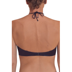 Top typu bandeau na plażę dla amazonek Amoena Lazio SB B 71815