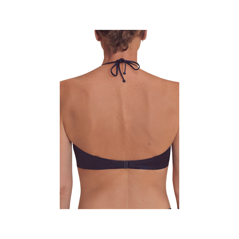 Top typu bandeau na plażę dla amazonek Amoena Lazio SB B 71815