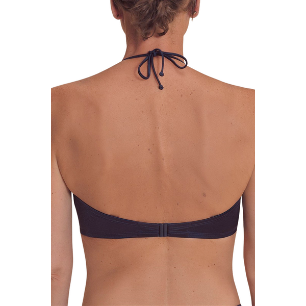 Top typu bandeau na plażę dla amazonek Amoena Lazio SB B 71815