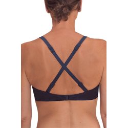 Top typu bandeau na plażę dla amazonek Amoena Lazio SB B 71815