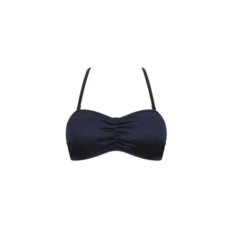 Top typu bandeau na plażę dla amazonek Amoena Lazio SB B 71815