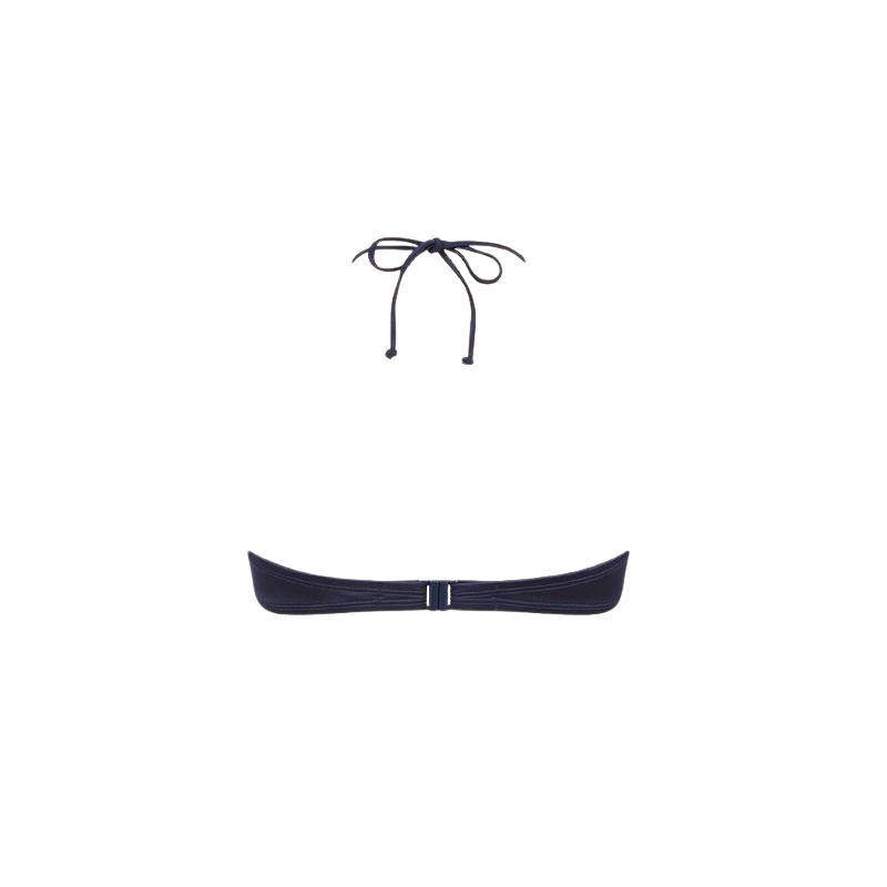 Top typu bandeau na plażę dla amazonek Amoena Lazio SB B 71815