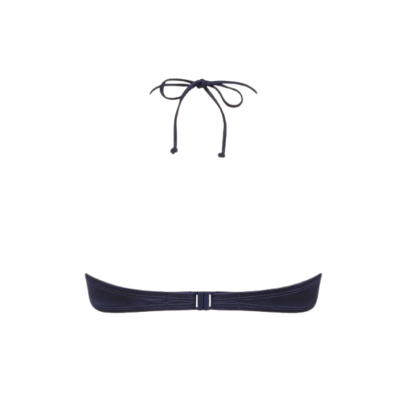 Top typu bandeau na plażę dla amazonek Amoena Lazio SB B 71815