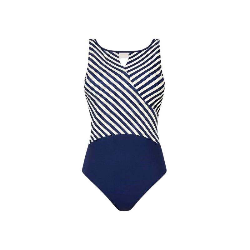 Strój kąpielowy dla amazonek po mastektomii Amoena Casoria OPHN 71789