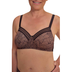 Biustonosz dla amazonek bez...