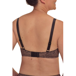 Biustonosz dla amazonek bez fiszbin Amoena Brooke sbp 45127