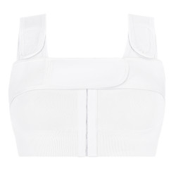 Pas kompresyjny anatomiczny po operacji powiększenia piersi Amoena 45044