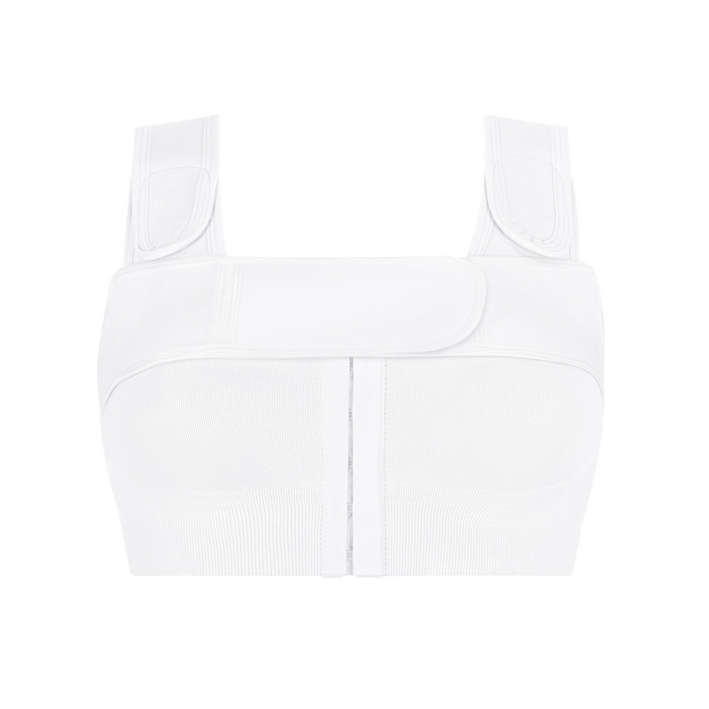 Pas kompresyjny anatomiczny po operacji powiększenia piersi Amoena 45044