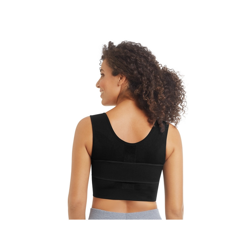 Pas kompresujący uciskowy pooperacyjny na piersi Amoena 0789N