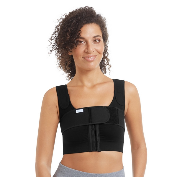 Pas kompresujący uciskowy pooperacyjny na piersi Amoena 0789N