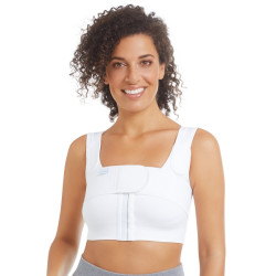 Pas kompresujący po rekonstrukcji piersi stabilizujący Amoena 0776N