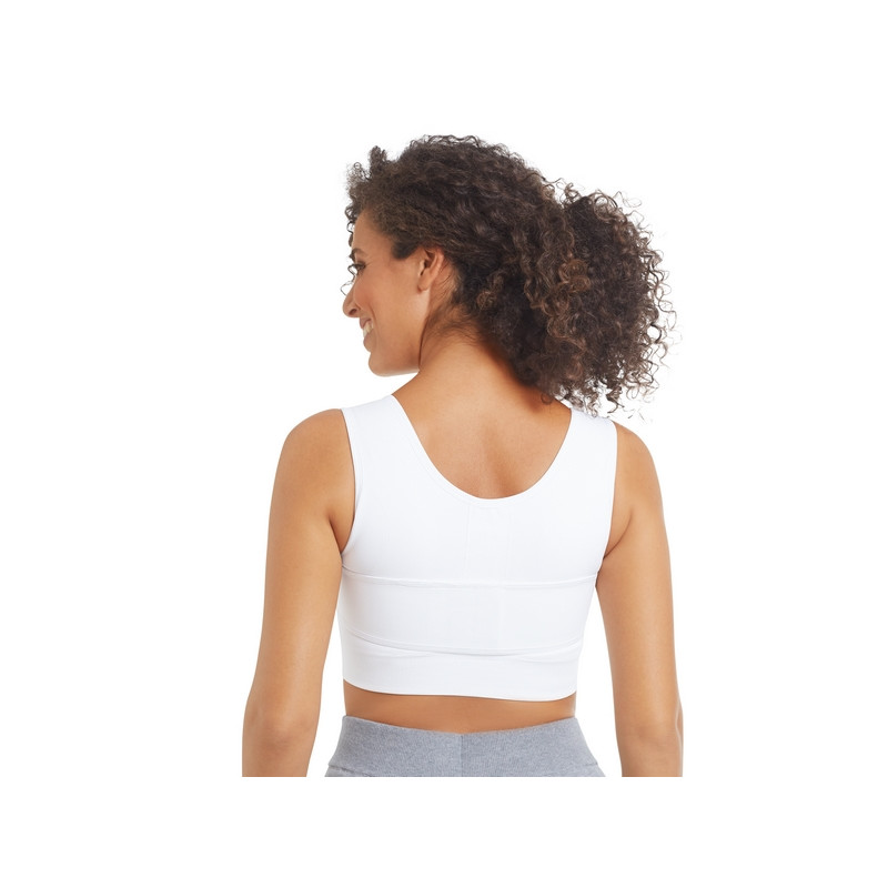 Pas kompresujący po rekonstrukcji piersi stabilizujący Amoena 0776N