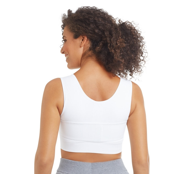 Pas kompresujący po rekonstrukcji piersi stabilizujący Amoena 0776N