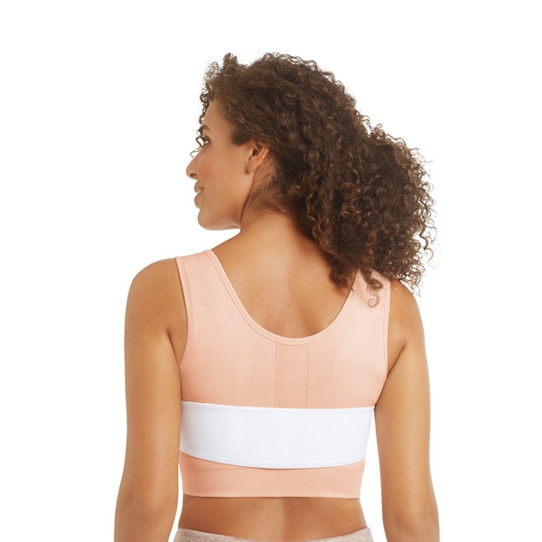 Pas kompresujący po rekonstrukcji piersi stabilizujący Amoena 0776N