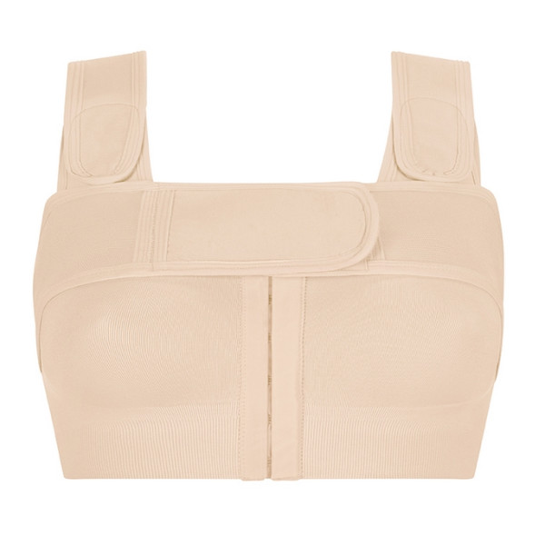 Pas kompresyjny po rekonstrukcji piersi Amoena 45043 rose nude