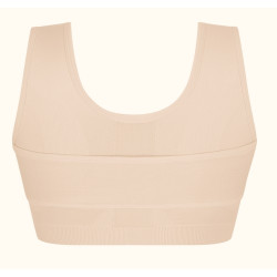 Pas kompresyjny po rekonstrukcji piersi Amoena 45043 rose nude