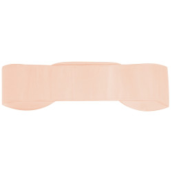 Pas kompresyjny anatomiczny stabilizujący implanty piersi Amoena 45046 rose nude