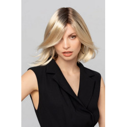 Peruka blond dla kobiet po...