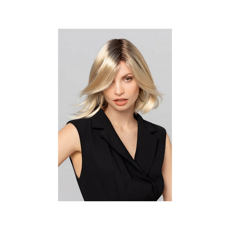 Peruka blond dla kobiet po chemioterapii Gisela Mayer Timeless 24/22+12