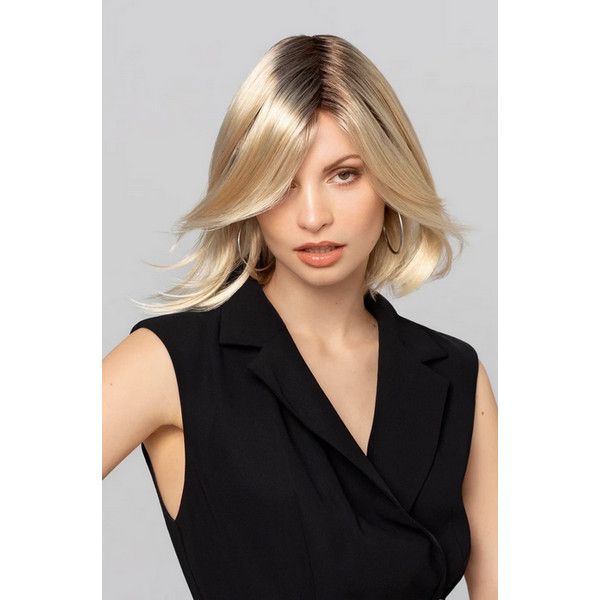 Peruka blond dla kobiet po chemioterapii Gisela Mayer Timeless 24/22+12